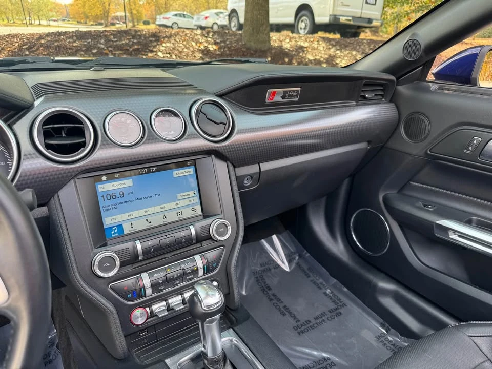 2018 Ford S550 Mustang - Image 15 of 20