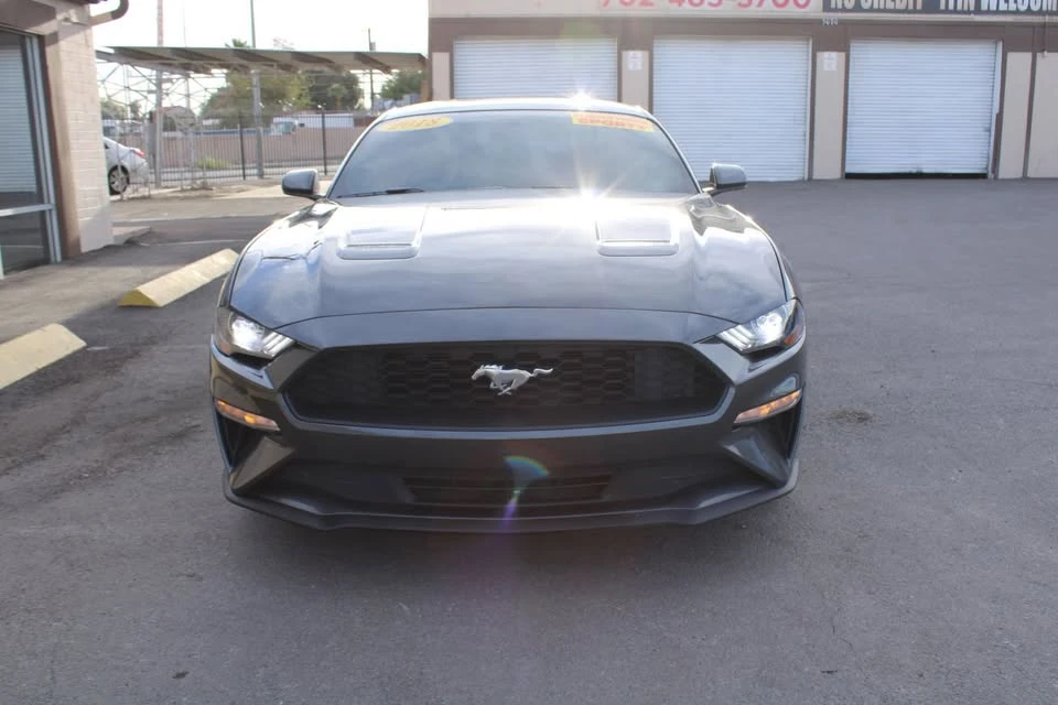 2018 Ford S550 Mustang - Image 3 of 19
