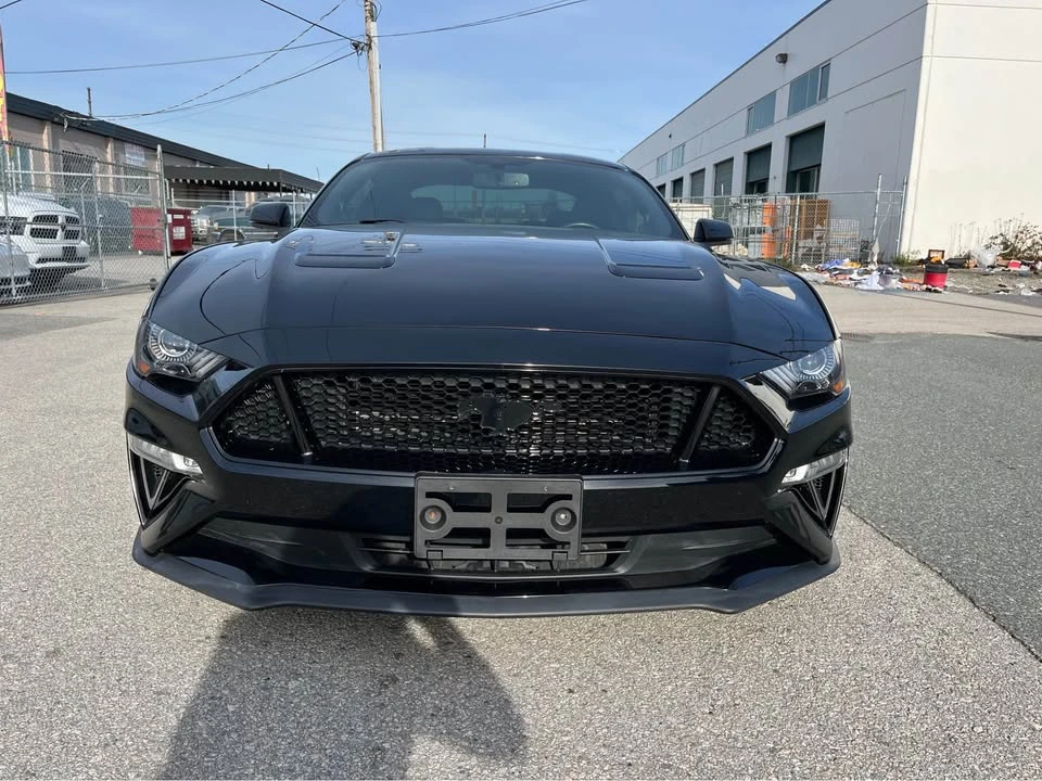 2018 Ford S550 Mustang - Image 6 of 11