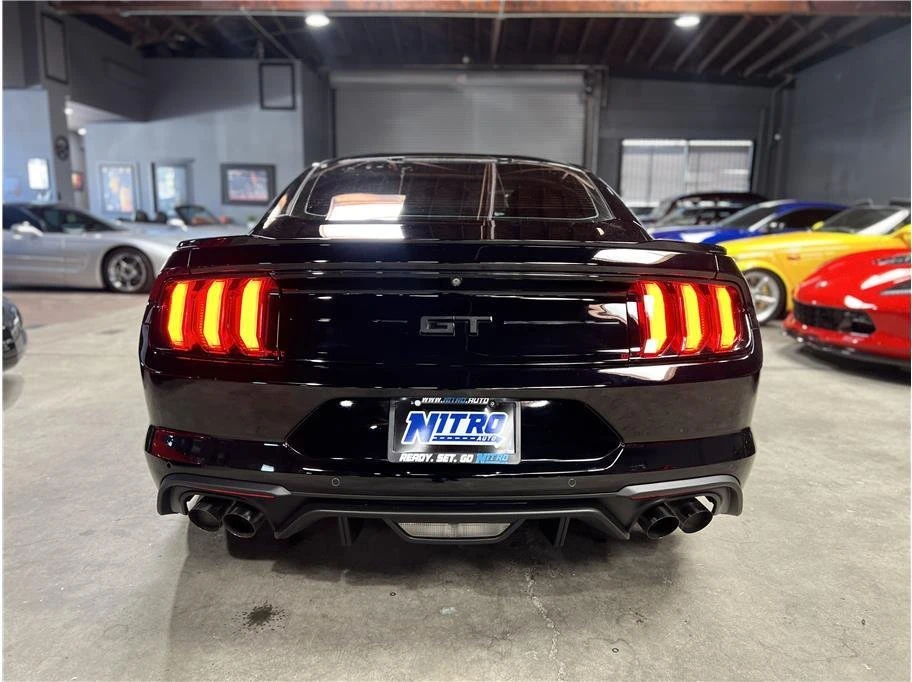 2018 Ford S550 Mustang - Image 13 of 20