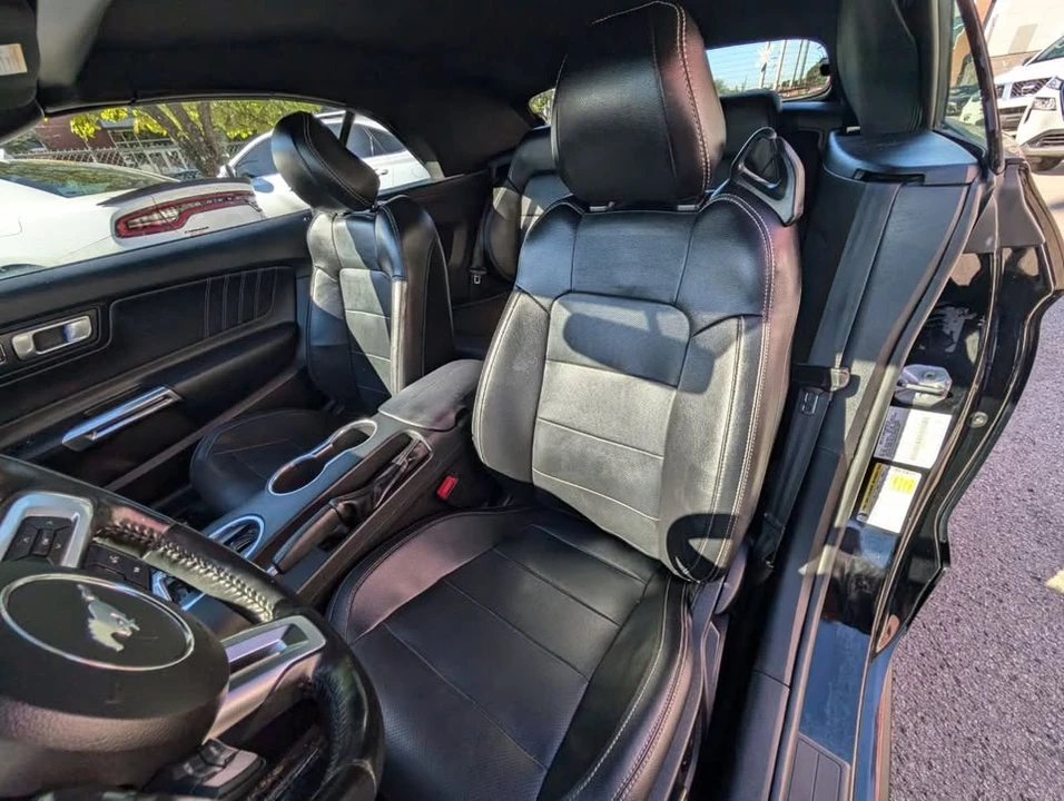 2018 Ford S550 Mustang - Image 12 of 17