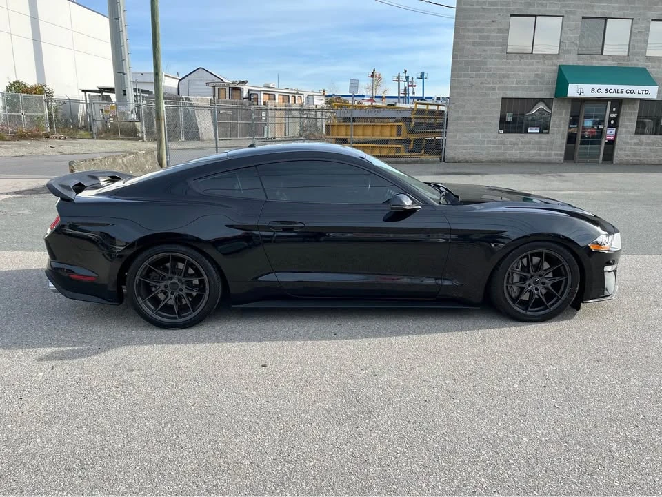 2018 Ford S550 Mustang - Image 4 of 11