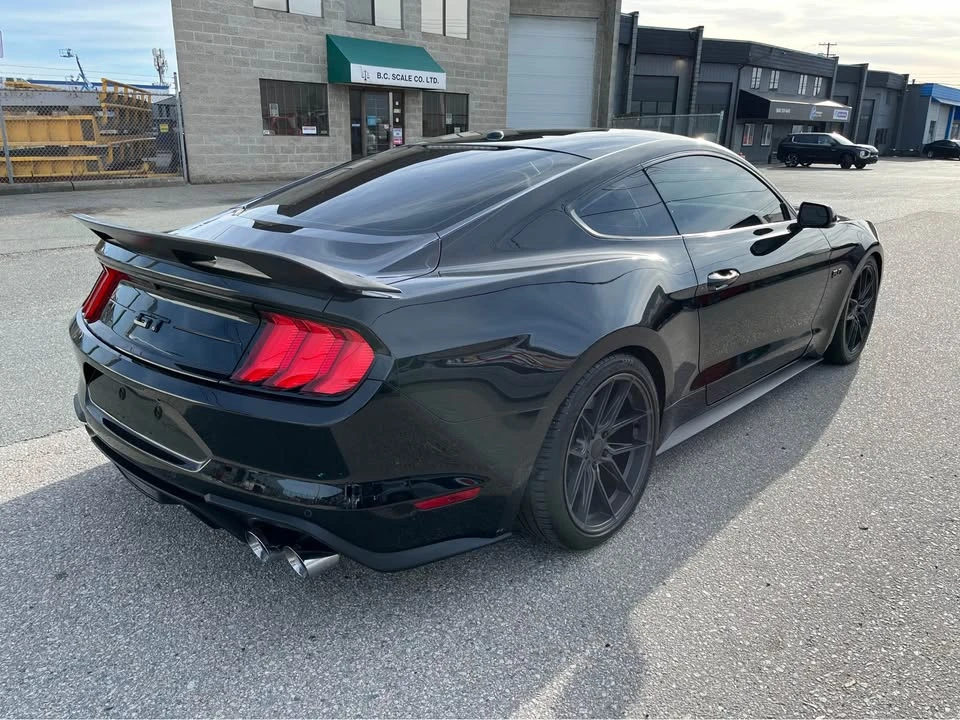 2018 Ford S550 Mustang - Image 3 of 11