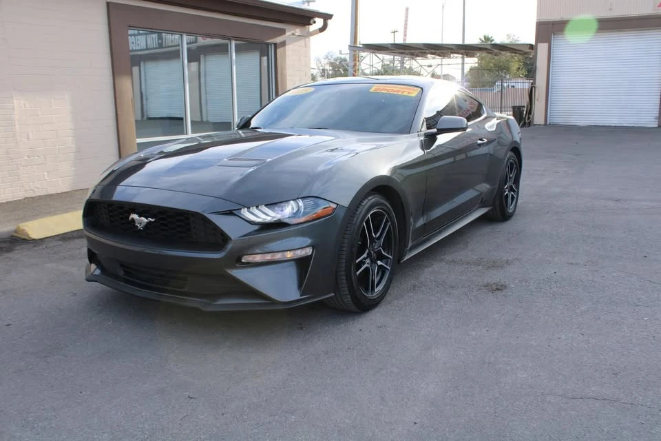 2018 Ford S550 Mustang - Image 2 of 19