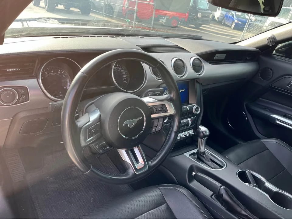 2018 Ford S550 Mustang - Image 8 of 11