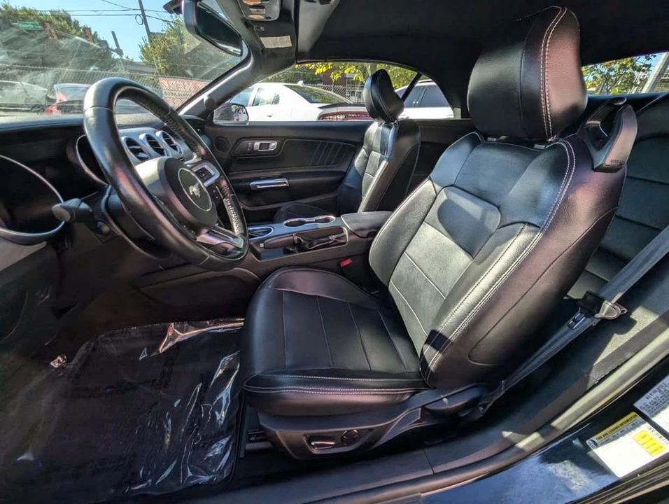 2018 Ford S550 Mustang - Image 11 of 17