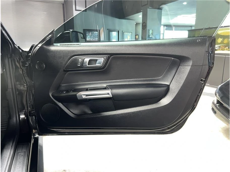 2018 Ford S550 Mustang - Image 9 of 20