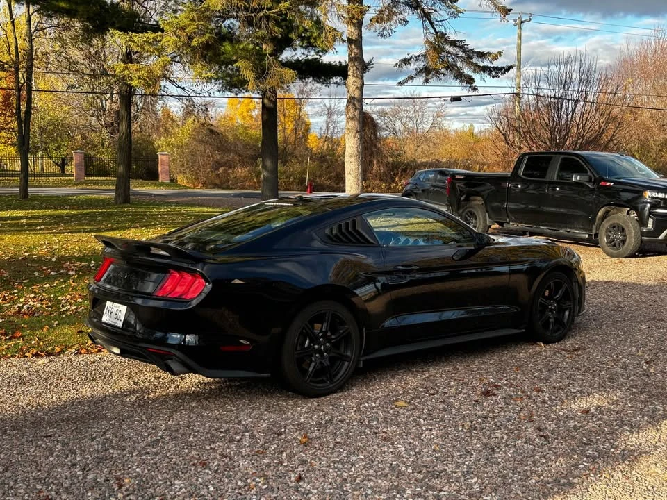 2018 Ford S550 Mustang - Image 4 of 4