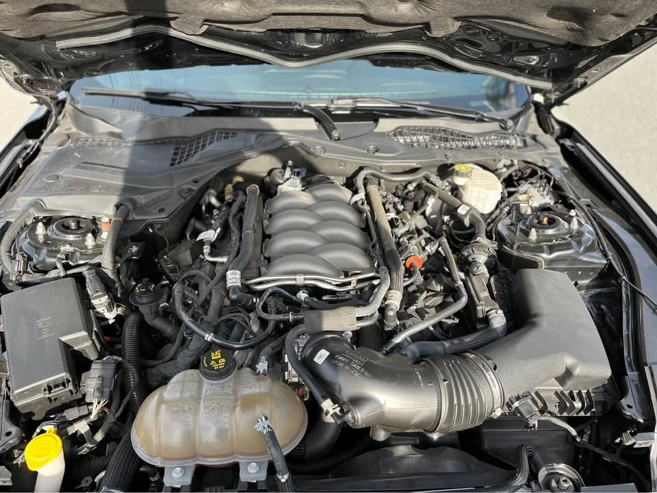 2018 Ford S550 Mustang - Image 10 of 11