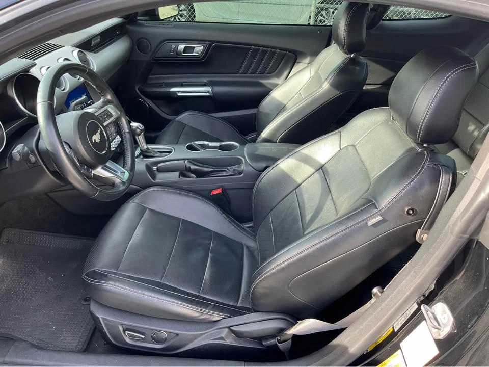 2018 Ford S550 Mustang - Image 7 of 11