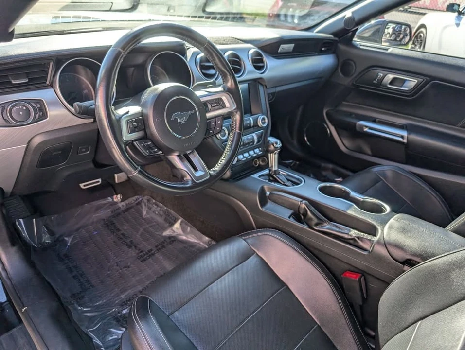 2018 Ford S550 Mustang - Image 9 of 17