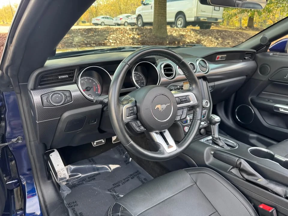2018 Ford S550 Mustang - Image 14 of 20