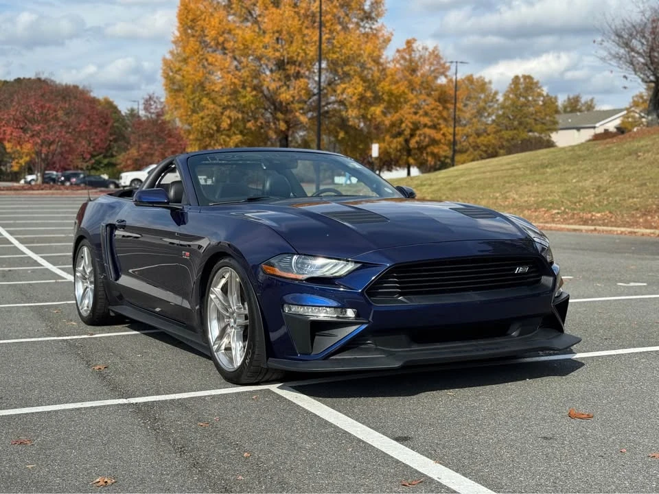 2018 Ford S550 Mustang - Image 9 of 20