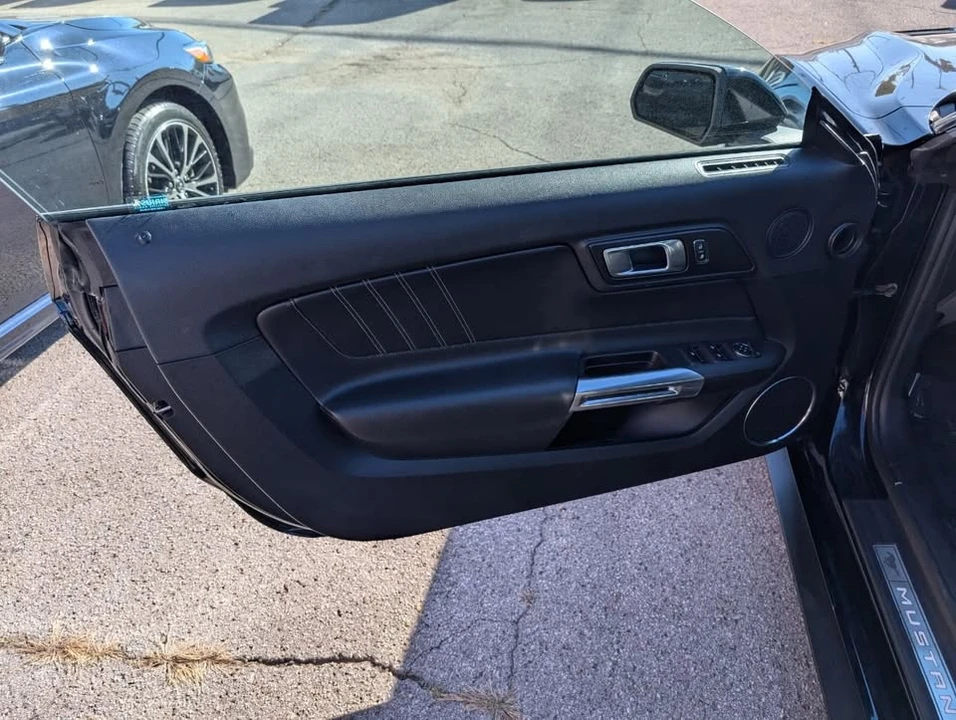 2018 Ford S550 Mustang - Image 8 of 17