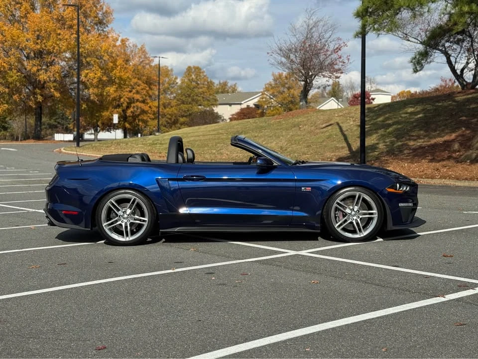 2018 Ford S550 Mustang - Image 8 of 20