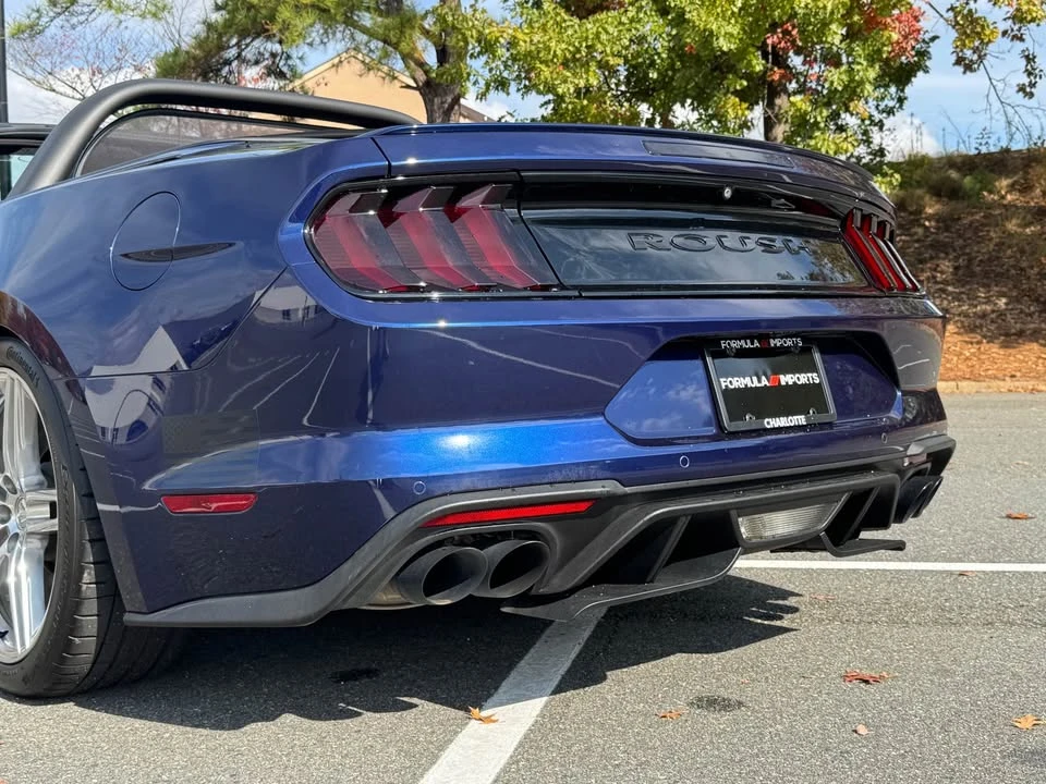 2018 Ford S550 Mustang - Image 12 of 20