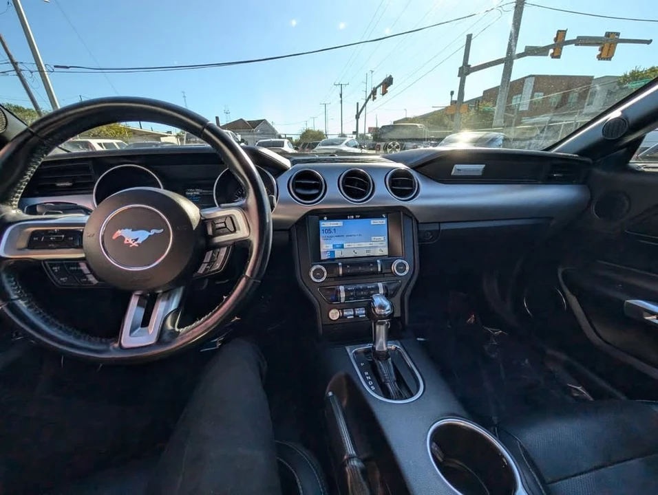 2018 Ford S550 Mustang - Image 16 of 17
