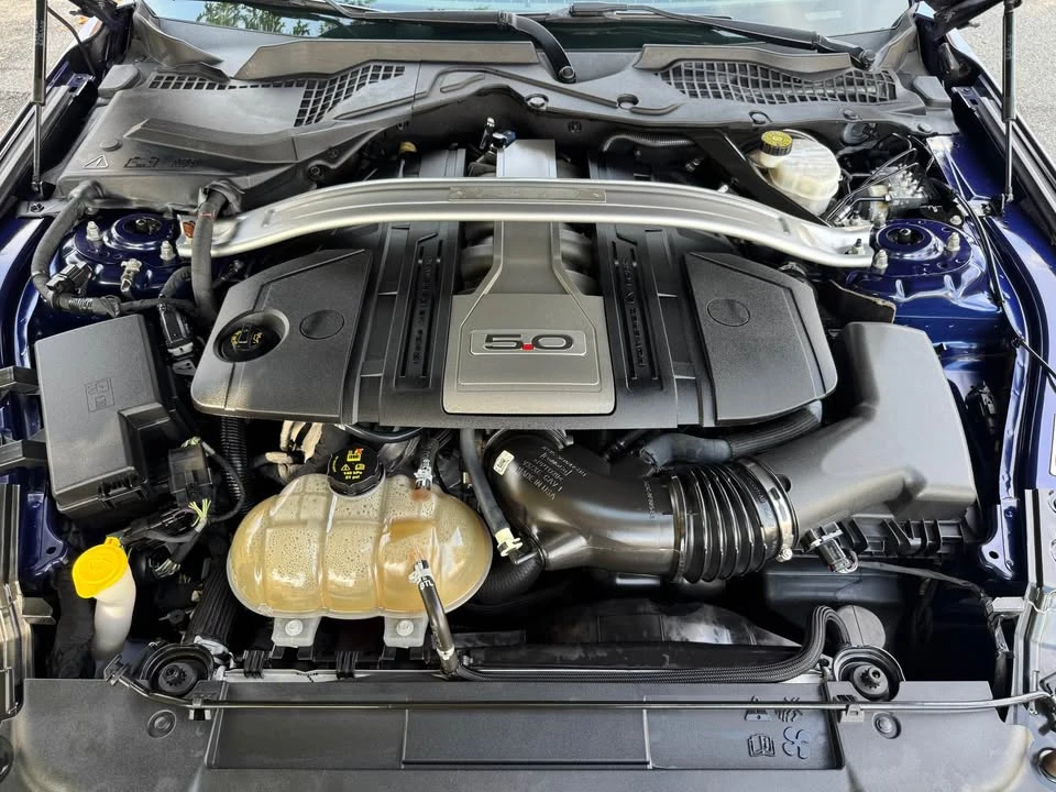 2018 Ford S550 Mustang - Image 19 of 20
