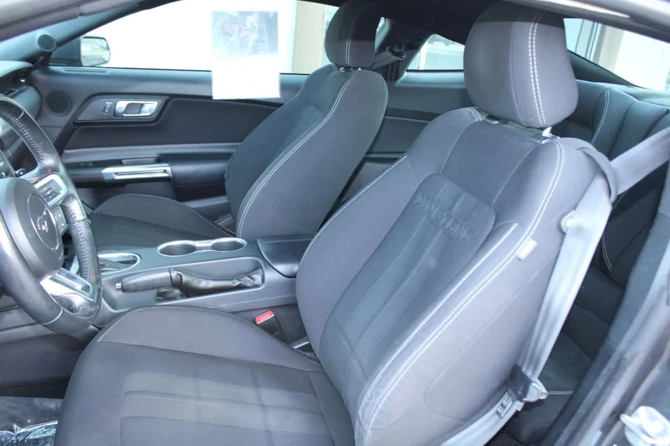 2018 Ford S550 Mustang - Image 10 of 19
