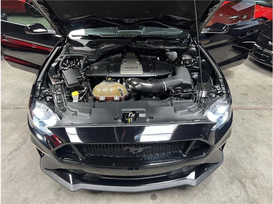 2018 Ford S550 Mustang - Image 11 of 20