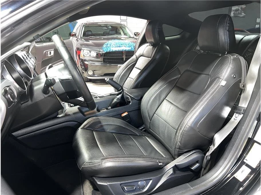 2018 Ford S550 Mustang - Image 7 of 20