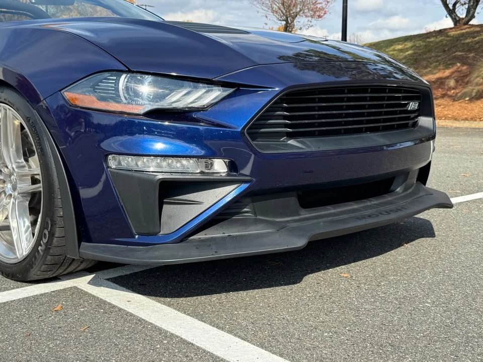2018 Ford S550 Mustang - Image 10 of 20