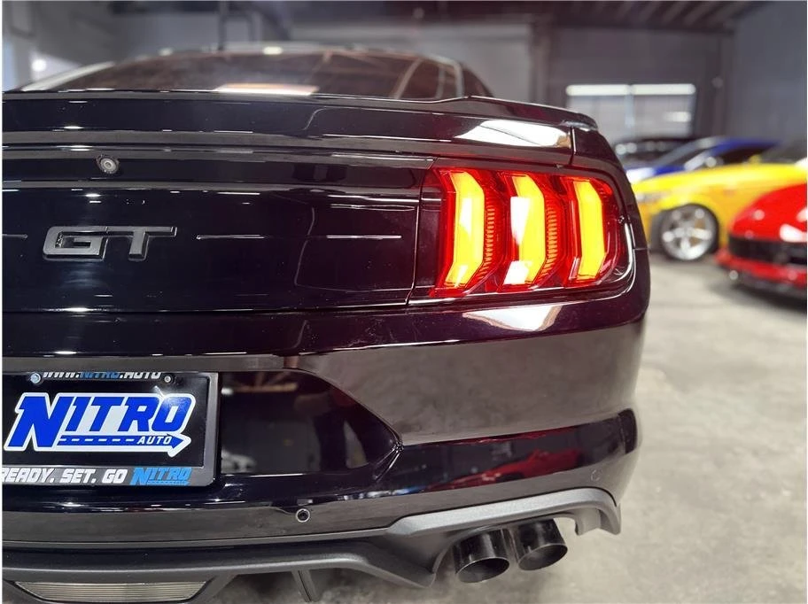 2018 Ford S550 Mustang - Image 14 of 20