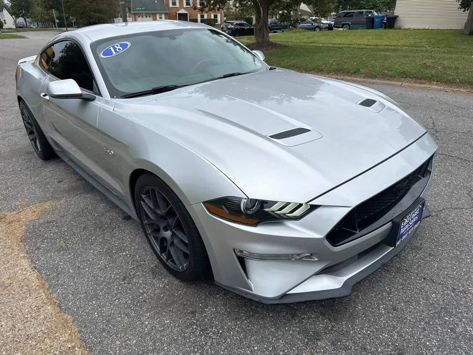2018 Ford S550 Mustang - Image 7 of 17