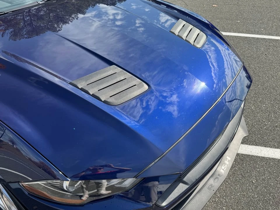 2018 Ford S550 Mustang - Image 11 of 20