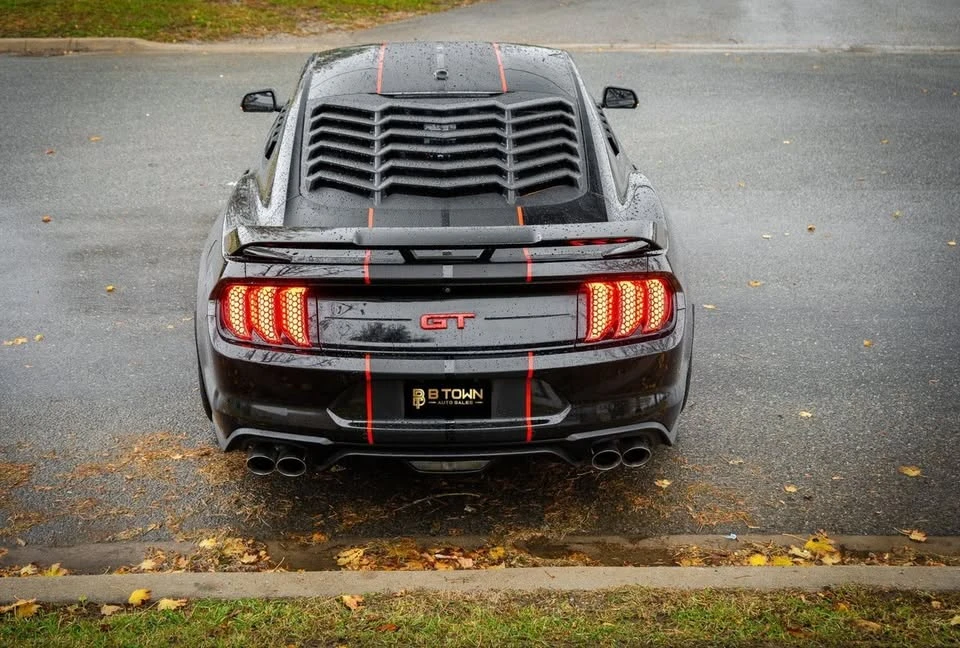 2018 Ford S550 Mustang - Image 7 of 19