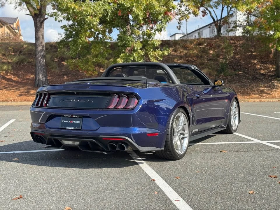 2018 Ford S550 Mustang - Image 7 of 20