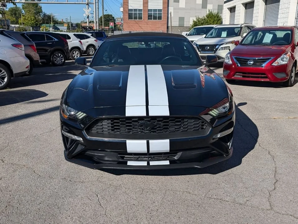 2018 Ford S550 Mustang - Image 2 of 17