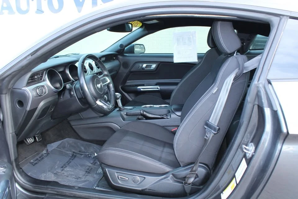 2018 Ford S550 Mustang - Image 9 of 19
