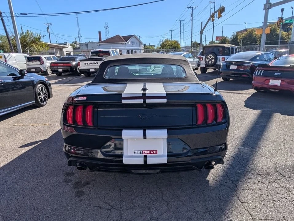 2018 Ford S550 Mustang - Image 4 of 17