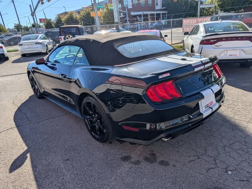 2018 Ford S550 Mustang - Image 5 of 17