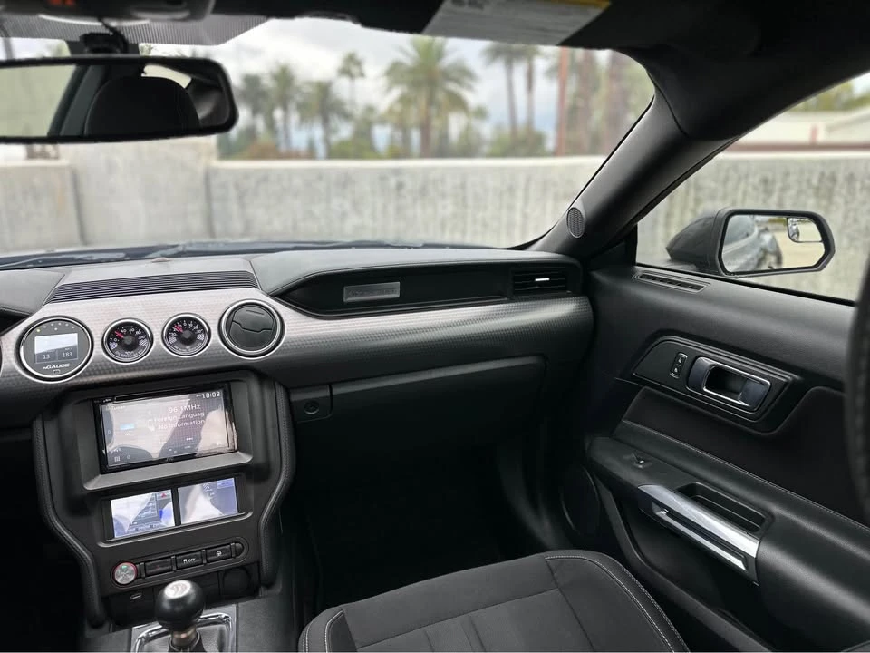 2018 Ford S550 Mustang - Image 12 of 20