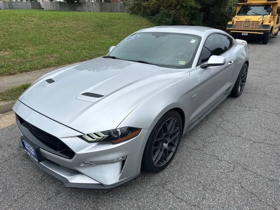 2018 Ford S550 Mustang - Image 2 of 17