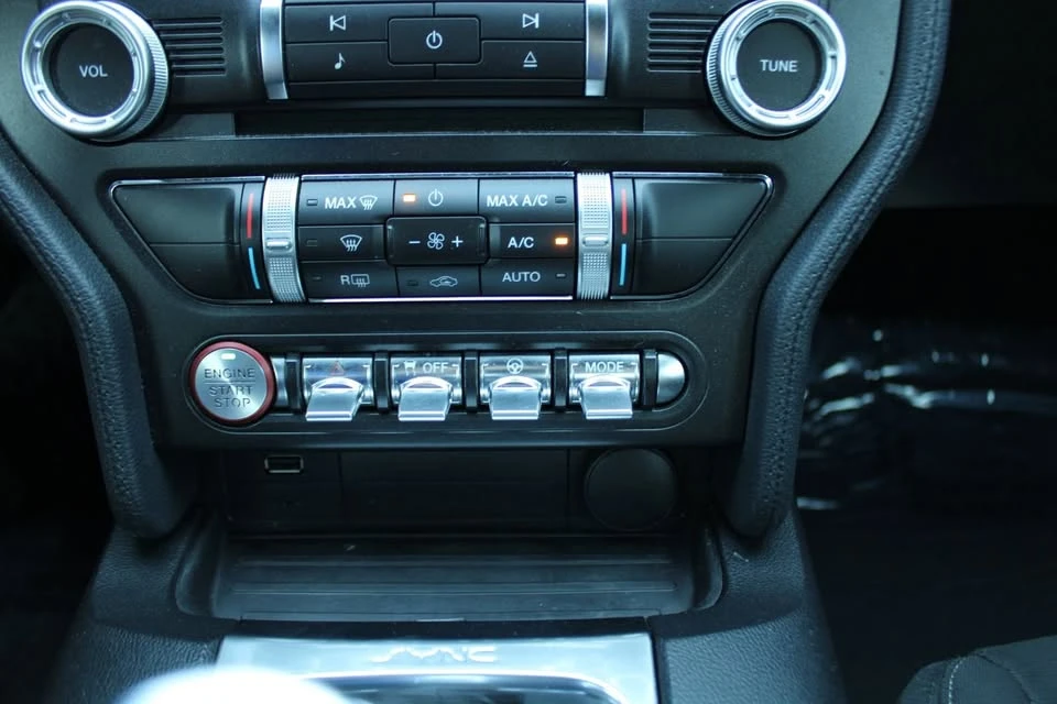 2018 Ford S550 Mustang - Image 18 of 19