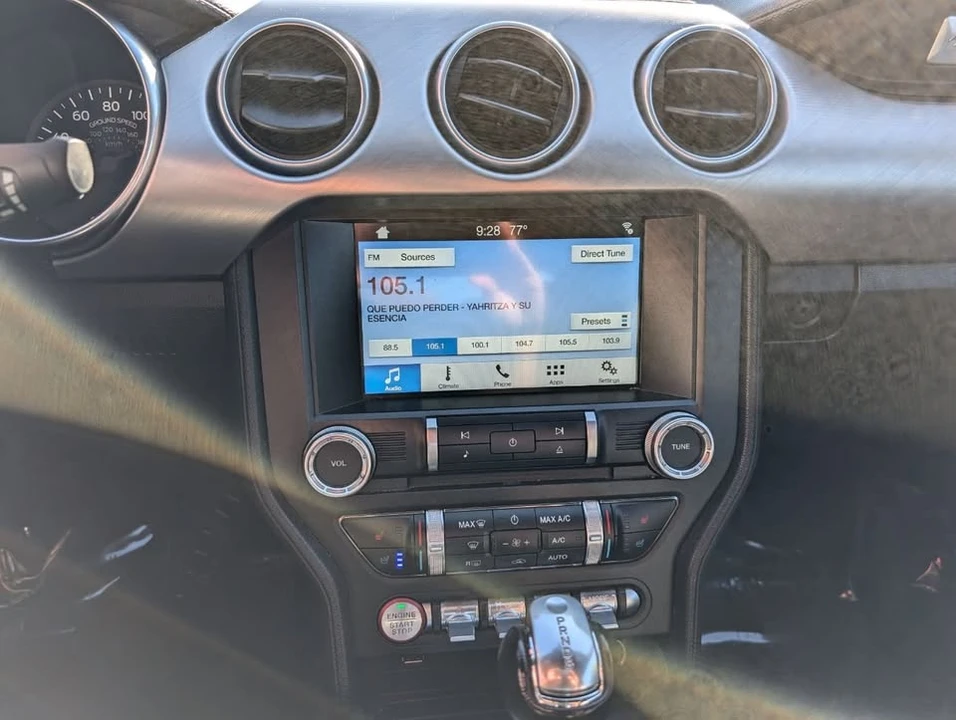 2018 Ford S550 Mustang - Image 17 of 17