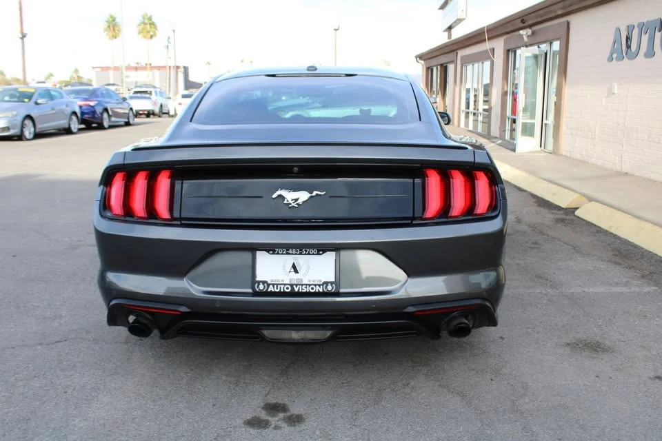 2018 Ford S550 Mustang - Image 6 of 19