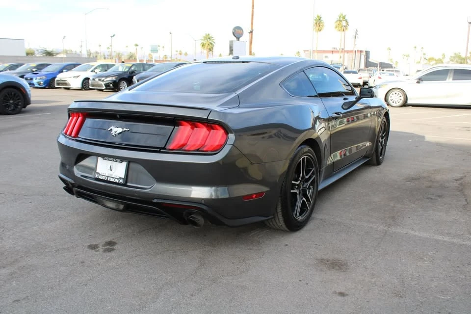 2018 Ford S550 Mustang - Image 5 of 19