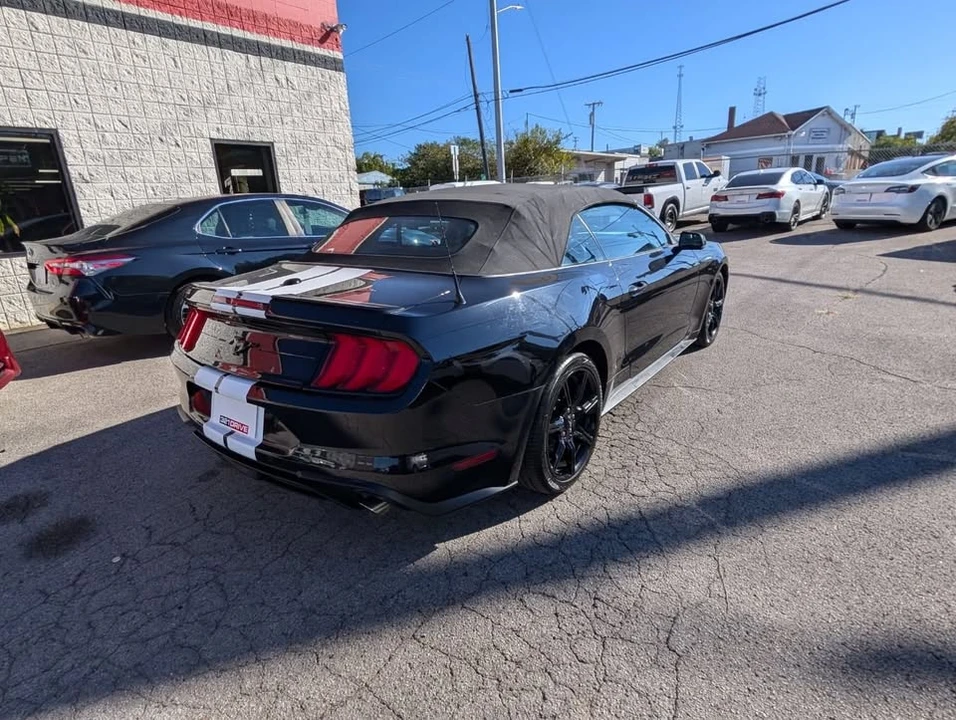 2018 Ford S550 Mustang - Image 3 of 17