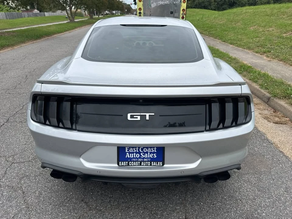2018 Ford S550 Mustang - Image 4 of 17