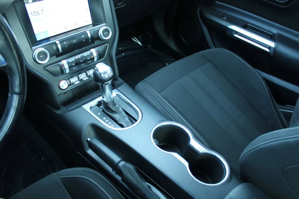 2018 Ford S550 Mustang - Image 19 of 19