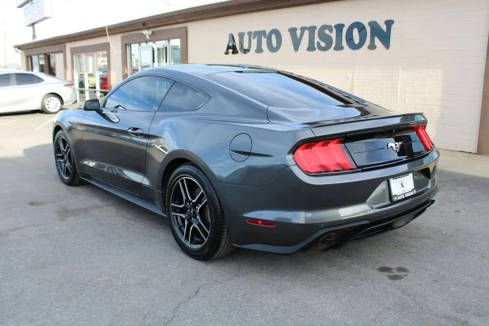 2018 Ford S550 Mustang - Image 7 of 19