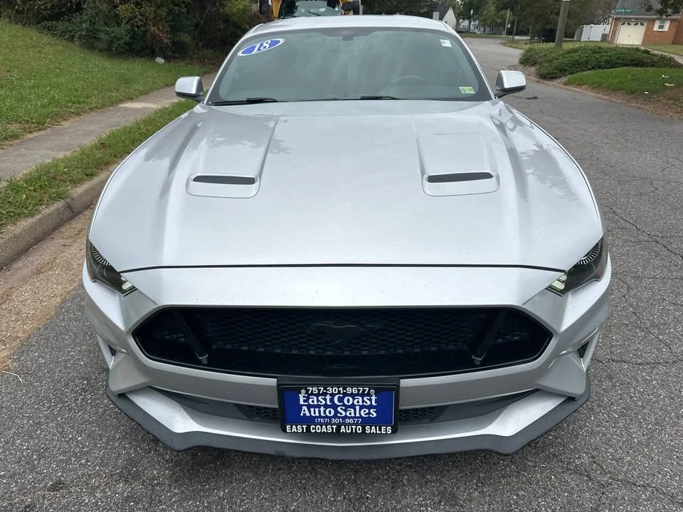 2018 Ford S550 Mustang - Image 8 of 17
