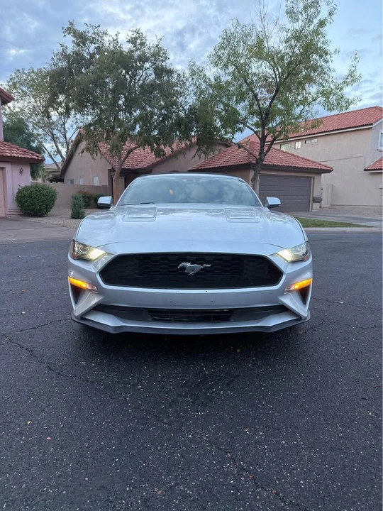 2018 Ford S550 Mustang - Image 3 of 16