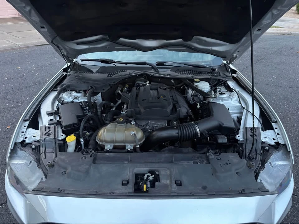 2018 Ford S550 Mustang - Image 11 of 16
