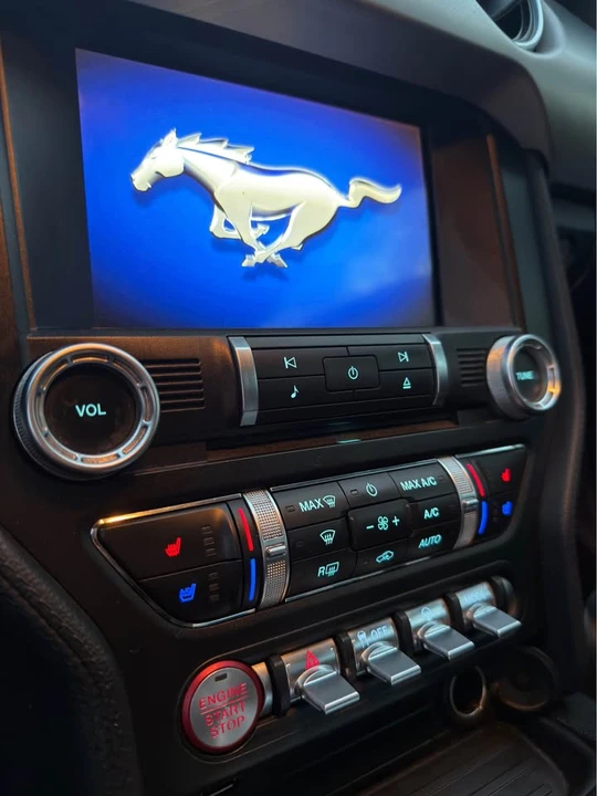 2018 Ford S550 Mustang - Image 13 of 16