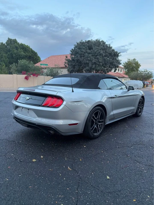 2018 Ford S550 Mustang - Image 6 of 16